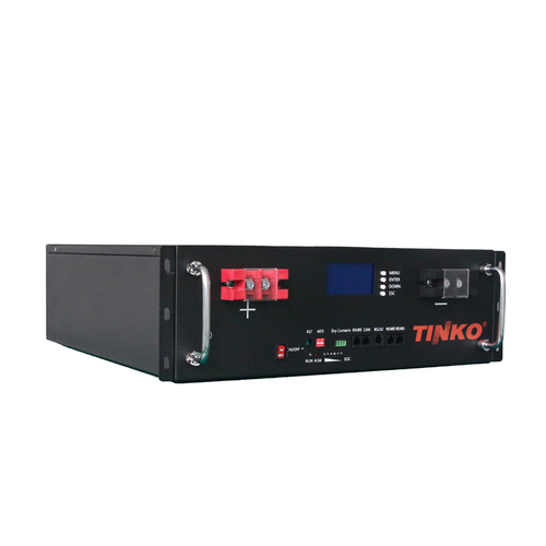 Ultimi blog aziendali su È TINKO KT48100 3U 48V 100Ah LiFePO4 batteria modulo la scelta giusta per il vostro sistema di stoccaggio di energia commerciale?