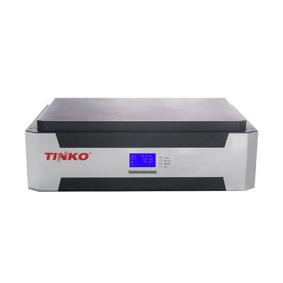 OEM 48V 100ah Rack Mount Lifepo4 Batteria KT-48100W Per Sistema Solare
