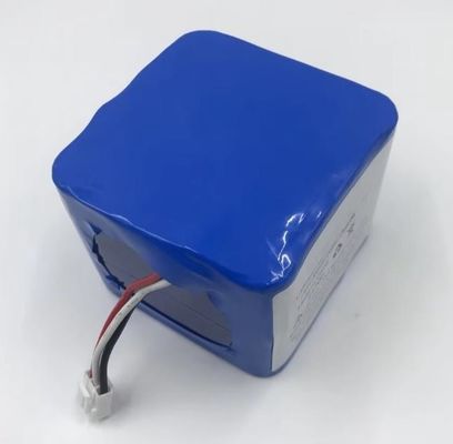 Buon prezzo Batteria al litio da 20AH 14,8V 21700 a lunga durata con scarica bassa in linea
