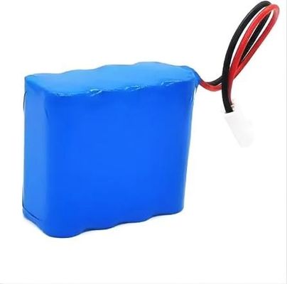 Buon prezzo 14.8V 4400mah Li Ion Battery Pack per prodotti digitali ad alta capacità in linea