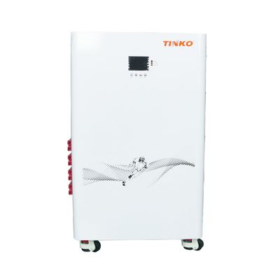 Buon prezzo Alta energia 15kwh Lifepo4 Batteria di stoccaggio 48V / 51.2V 300AH Con inverter Home Batteria elettrica di stoccaggio in linea