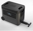 Buon prezzo Di emergenza 2000W centrale elettrica portatile con usb QC3.0 e uscite tipo-C in linea