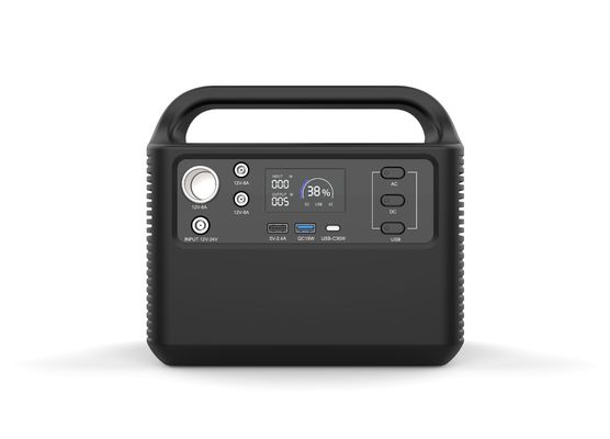Buon prezzo TINKO 252WH Centrale elettrica portatile per campeggio all'aperto In 18650 batteria in linea