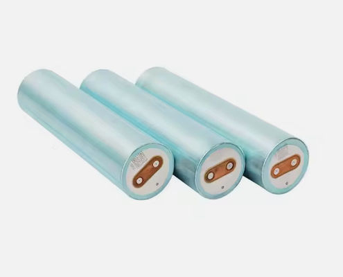Buon prezzo LFP 33140 3.2V 15ah Batteria al litio Cella Lifepo4 Celle cilindriche in linea