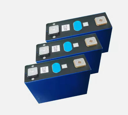 Buon prezzo Performance costante 3,2 V 87ah Lifepo4 Battery Cell per applicazioni elettriche in linea