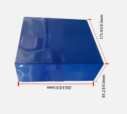Buon prezzo Sicuro e duraturo 3,2V 300ah batteria al litio ferro fosfato per lo stoccaggio dell'energia in linea