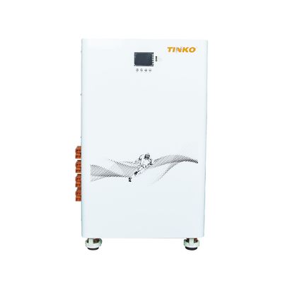 Buon prezzo Batteria di stoccaggio Lifepo4 da 10kwh 206AH con inverter 51.2V 48v Lifepo4 Powerwall in linea