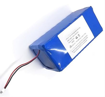 Buon prezzo 18650 batteria al litio 14 Ah 29,6 V per attrezzi elettrici e giocattoli ad alta velocità di scarica in linea