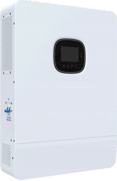 Buon prezzo Super 48V 8KW a 10KW Pure Sine Solar Inverter per sistema di accumulo di energia domestico in linea