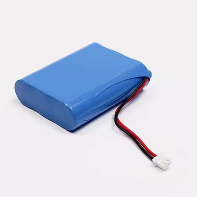 Buon prezzo Batteria al litio 18650 11.1V 2500mAh per prodotti elettrici portatili in linea