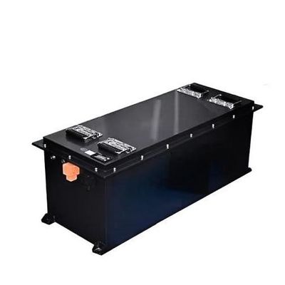 Buon prezzo 51.2V 48v batterie per carrelli da golf 120Ah LiFePO4 batteria per marina con più opzioni di comunicazione in linea