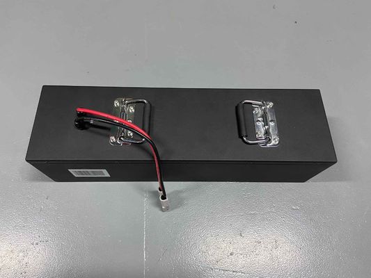 Buon prezzo Batterie per carrelli da golf da 50Ah LiFePO4 Lithium 48 Volt per carrelli elettrici e applicazioni marine in linea