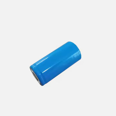 Buon prezzo LFP 32700 Lifepo4 cilindrico 3.2V 6000mah Batteria al litio per lampadina in linea