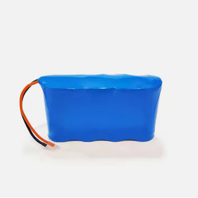Buon prezzo 12.8V 6AH cilindrica vita di batteria personalizzata Po4 prestazioni stabili per l'elettronica portatile in linea