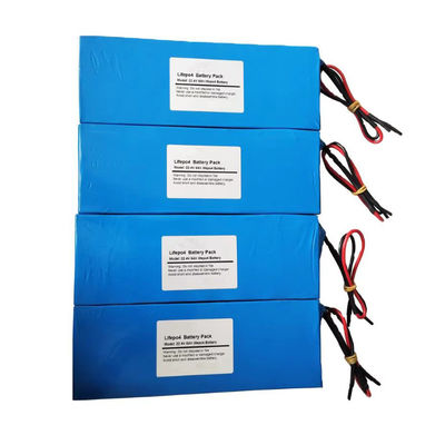 Buon prezzo Batteria ricaricabile a ioni di litio e fosfato per elettronica portatile in linea