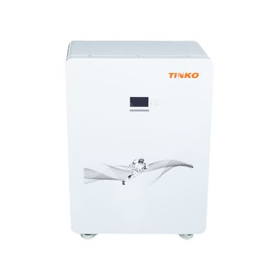 Buon prezzo 15.36kwh Lifepo4 batteria 48V 51.2V 300AH con ruota per la casa Sistema di accumulo di energia solare in linea
