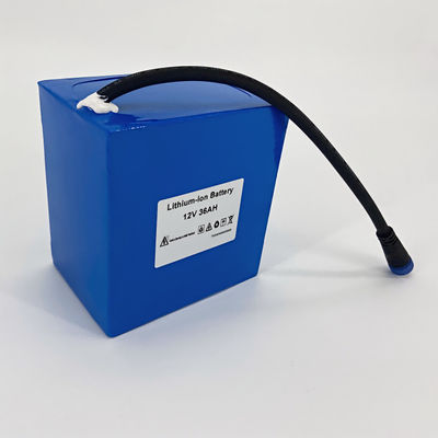 Buon prezzo Sicuro e rispettoso dell'ambiente Lifepo4 batteria 12.8V 48AH per luce solare LED in linea