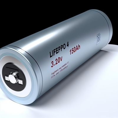 Buon prezzo LFP 32140 Lifepo4 batteria 3.2V 150AH batteria al litio in linea