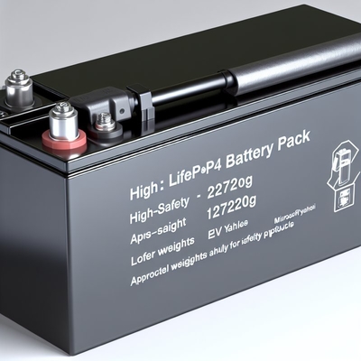 Buon prezzo Pacco batteria LiFePO4 da 3,2 V 150 Ah per uso industriale in linea