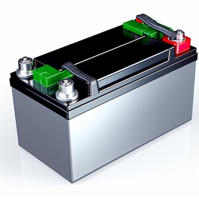 Buon prezzo Batteria LiFePO4 da 150AH 3,2V per golf cart e e-bike in linea