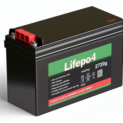 Buon prezzo Batteria LiFePO4 3.2V 150Ah per applicazioni pesanti in linea