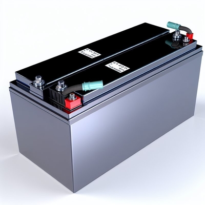 Buon prezzo Batteria per golf cart LiFePO4 51,2V 230Ah con BMS intelligente in linea