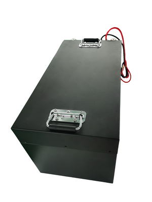 Buon prezzo Batteria al litio da 48V e 230Ah con garanzia di 5 anni in linea